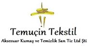 Temuçin Tekstil Aksesuar Kumaş ve Temizlik San Tic Ltd Şti - İstanbul